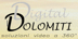Digital Dolomiti Soluzioni Video a 360�