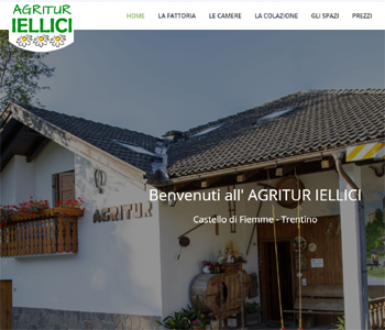 Immagini a 360 gradi e Virtual Tour