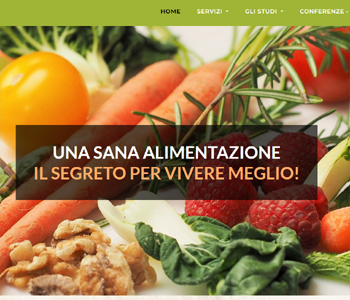 Dr.ssa Rizziero Silvia - Biologa Nutrizionista Cavalese